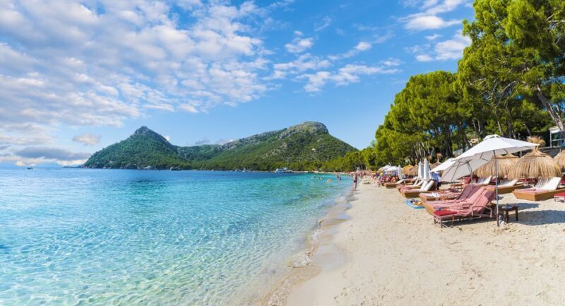 Mallorca: Alcudia Old Town, Market, and Formentor Beach - Is This Tour Worth It?