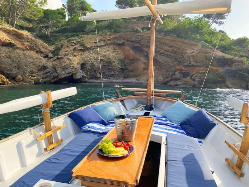 Mallorca: Alcudia: Private Boat Tour with Snorkel - Key Points