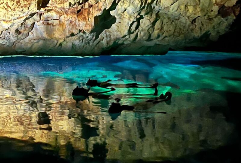 Mallorca: Aquatic Cave Exploration Guided Tour - Final Thoughts