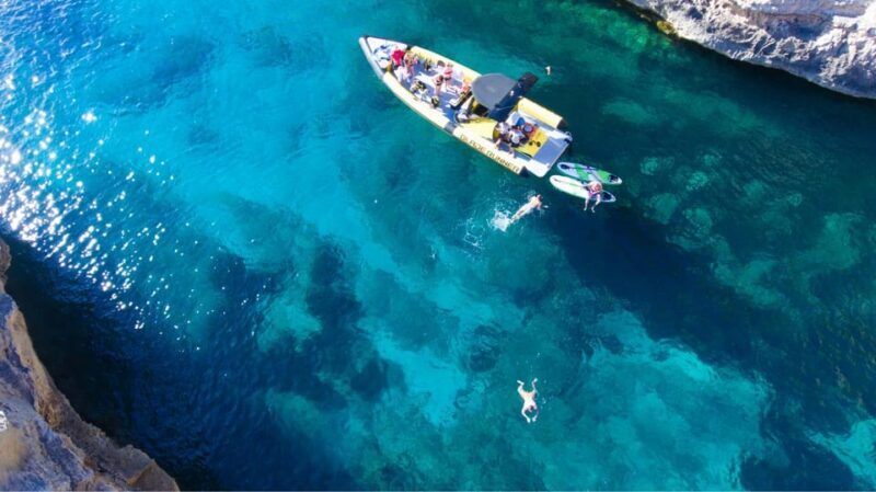 Mallorca: Bladerunner Jet Boat Excursion - The Sum Up