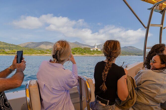 Mallorca Blue Cave Boat Tour with Snorkel - A Detailed Look at the Mallorca Blue Cave Boat Tour