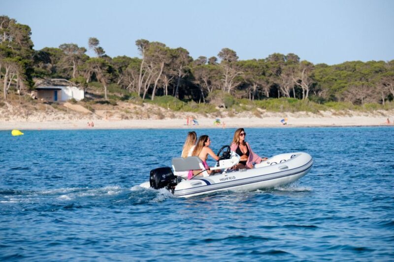 Mallorca. Boat Rental . Dare to explore - A Practical Guide to the Mallorca Boat Rental Experience