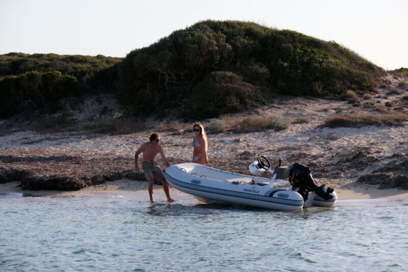 Mallorca. Boat Rental . Dare to explore - The Bottom Line: Is It Worth It?