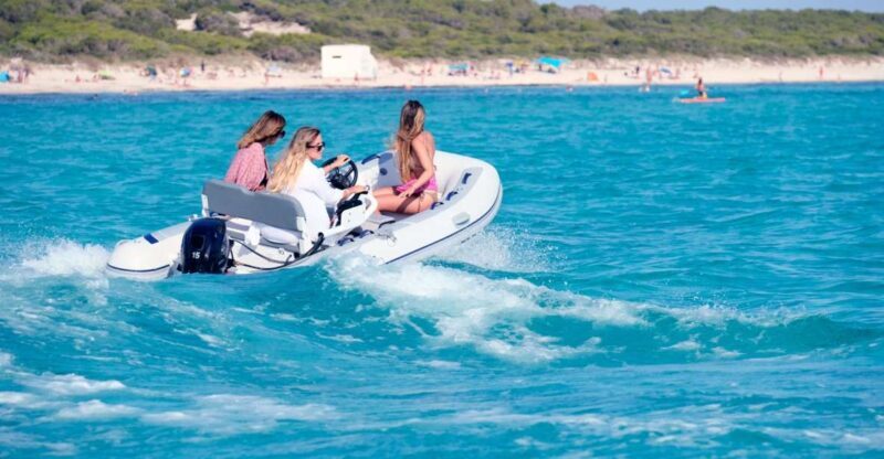 Mallorca. Boat Rental . Dare to explore - Frequently Asked Questions