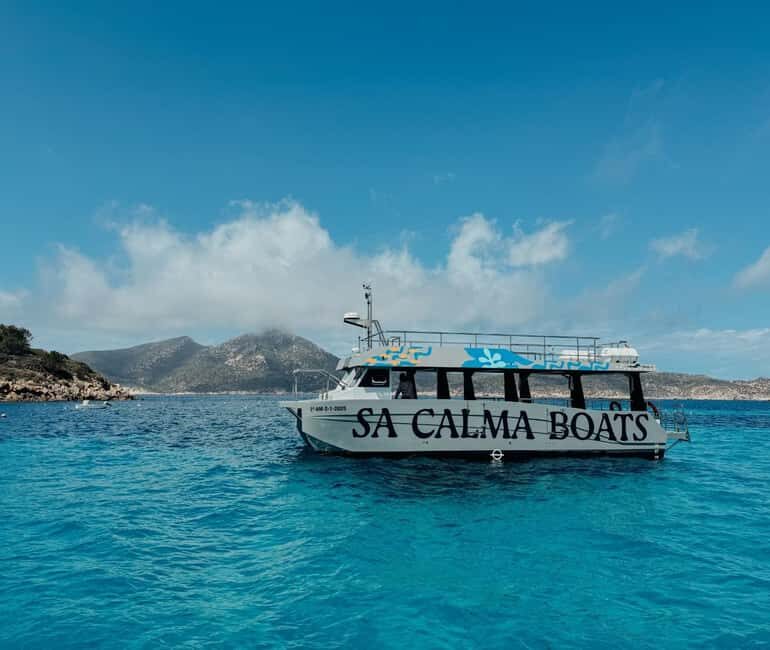 Mallorca: Boat tour to Dragonera Island + Sant Elm - What Makes This Tour Stand Out