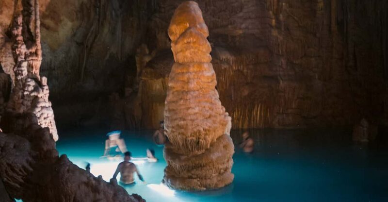 Mallorca: Cala Romántica Cliff Hike and Sea Cave Tour - What Makes This Tour Stand Out?