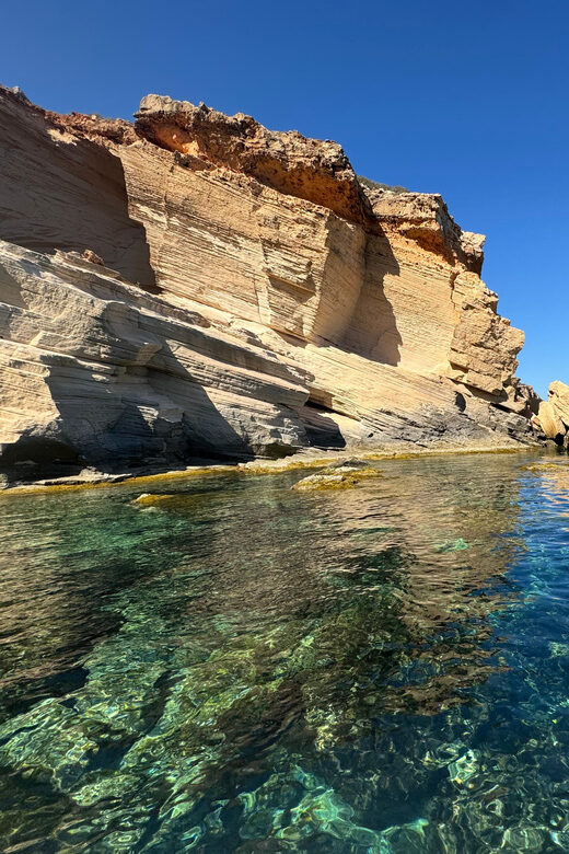 Mallorca: Caló des Moro and Cala Marmols Boat Tour - What Makes This Tour Special