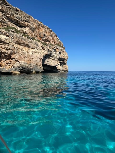 Mallorca: Caló des Moro and Cala Marmols Boat Tour - What Reviewers Say