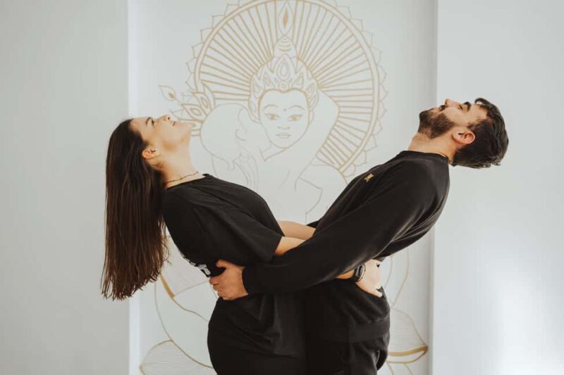 Mallorca: Candlelight Couples Yoga and Meditation - The Value and Who Its Best For