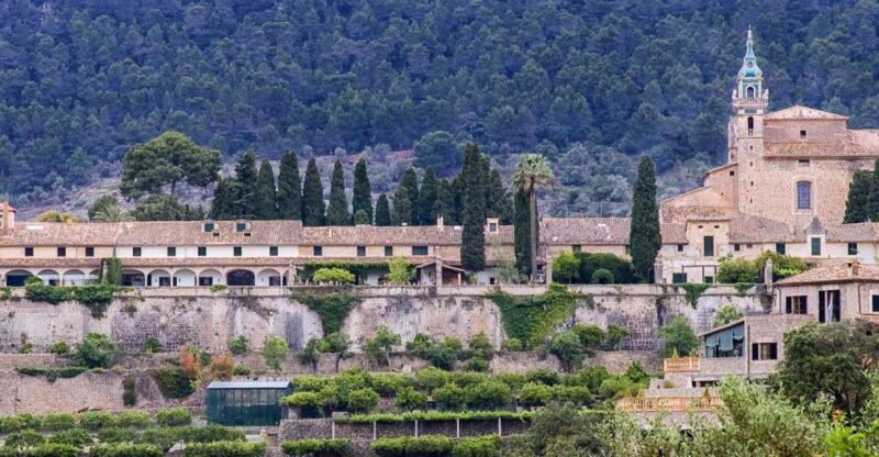 Mallorca: Carthusian Monastery Valldemossa Entrance Ticket - Final Thoughts on Value and Experience