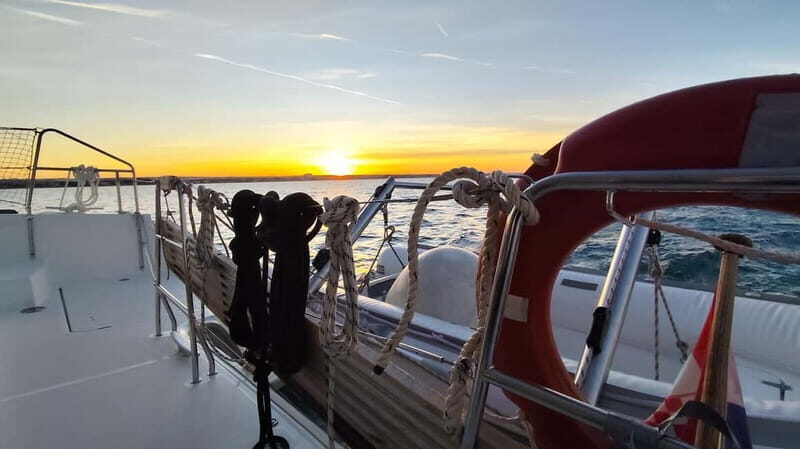 Mallorca: Catamaran Boat Tour with Tapas - Final Thoughts