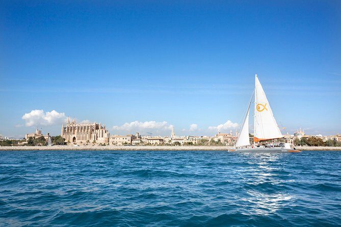 Mallorca Catamaran Cruise and Snorkeling Trip - The Itinerary in Detail