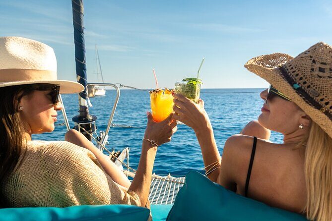 Mallorca Catamaran Small Group Cruise with Tapas 4-hours - Who is this tour best suited for?