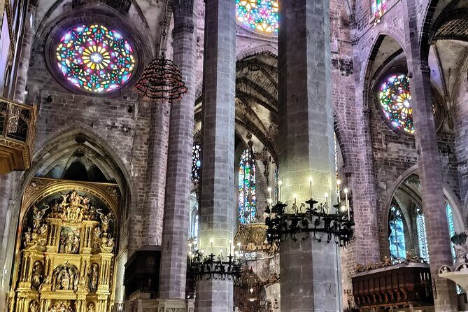 Mallorca Cathedral Skip The Line Tickets - Final Thoughts: Who Will Love This Experience?