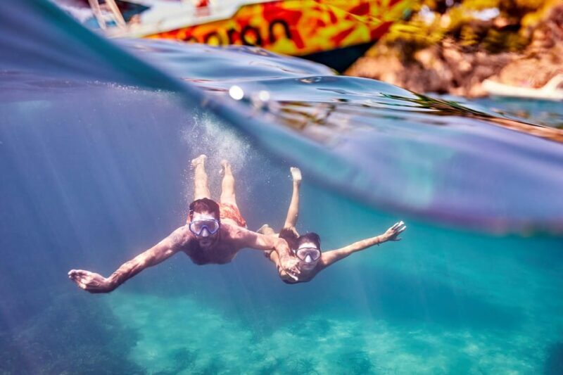 Mallorca: Caves, Cliffs, and Coves Boat Trip - Final Thoughts