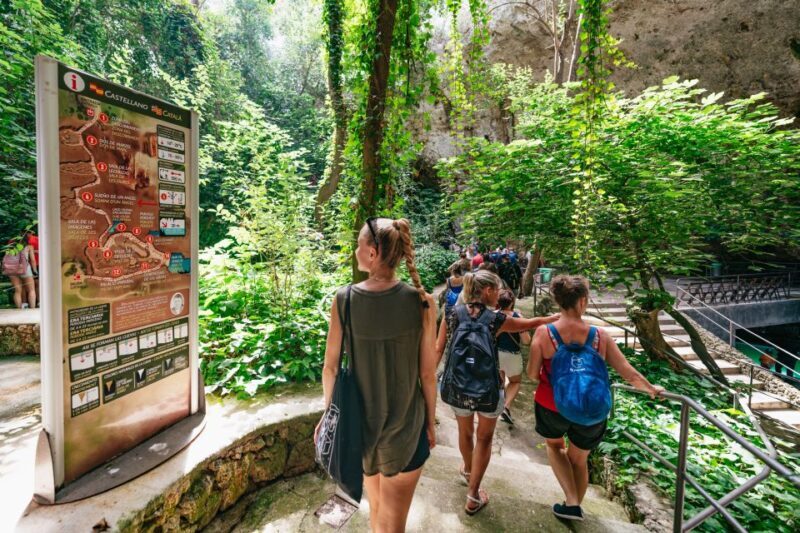 Mallorca: Caves of Drach Day Trip & Optional Caves of Hams - FAQ