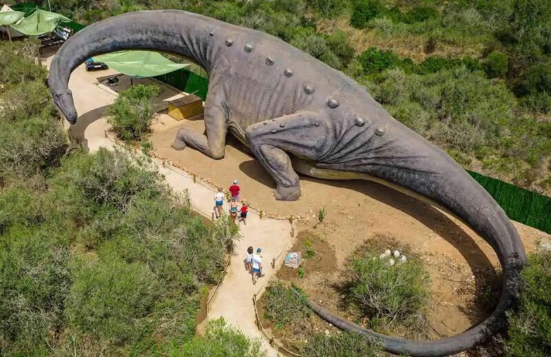 Mallorca: Caves of Hams and Dinosaurland Ticket with Pickup - The Logistics: What to Expect