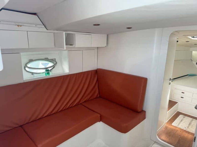 Mallorca: Charming boat ride with tapas and Mallorcan wines - The Experience: What Will You Love?