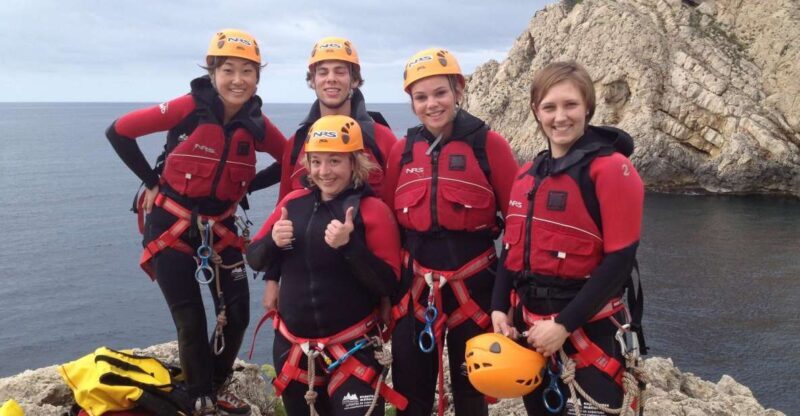 Mallorca: Cliff Jumping Adventure for Cruise Passengers - The Value of the Experience