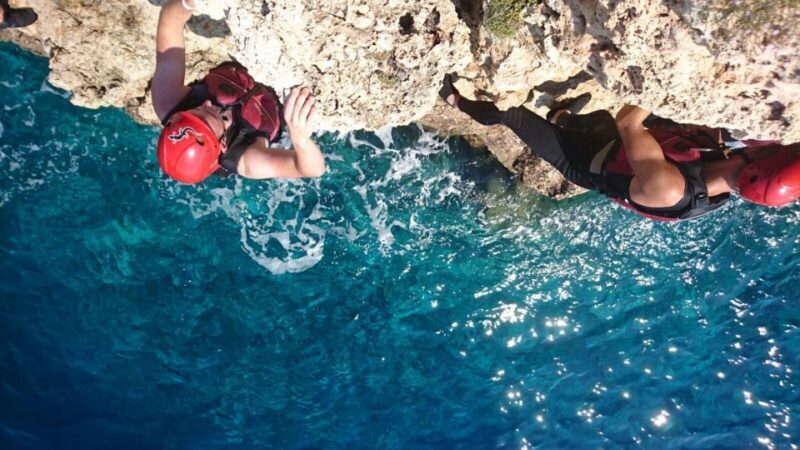 Mallorca: Cliff Jumping Adventure for Cruise Passengers - Who Will Love This Tour?