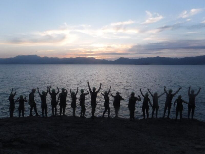 Mallorca: Coasteering North - FAQs