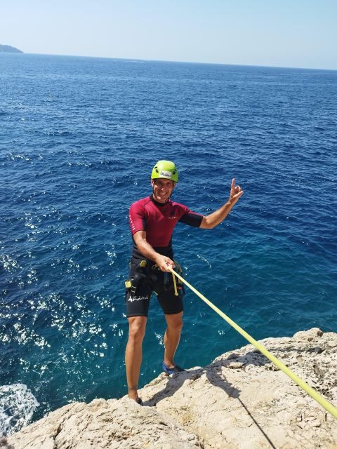 Mallorca: coasteering South - What Makes This Tour Stand Out?