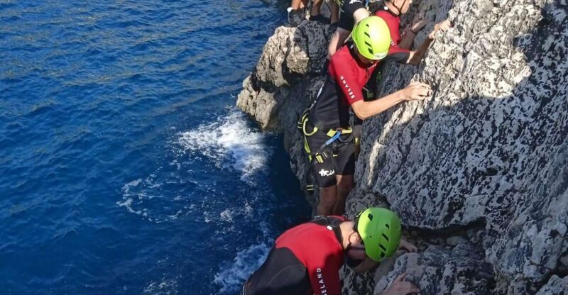 Mallorca: coasteering South - Is It Worth the Price?