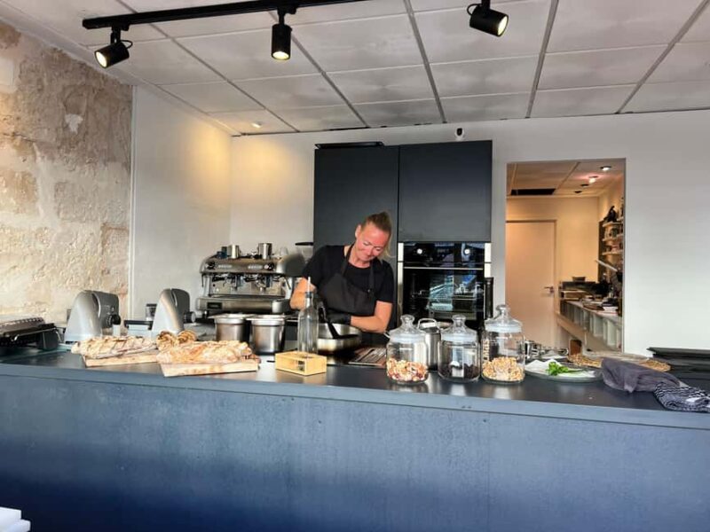 Mallorca: Cocktail & Food Pairing - FAQ