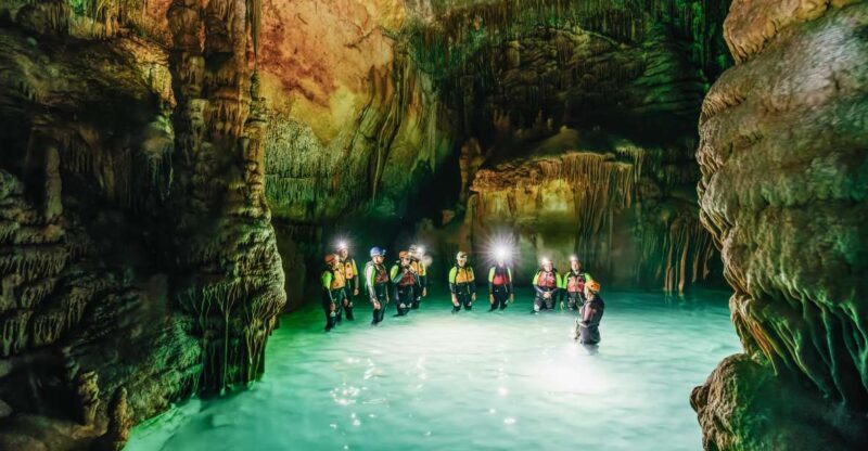 Mallorca: Cova des Coloms Caving Trip with Hotel Transfer - Authentic Experiences and Real Traveler Insights