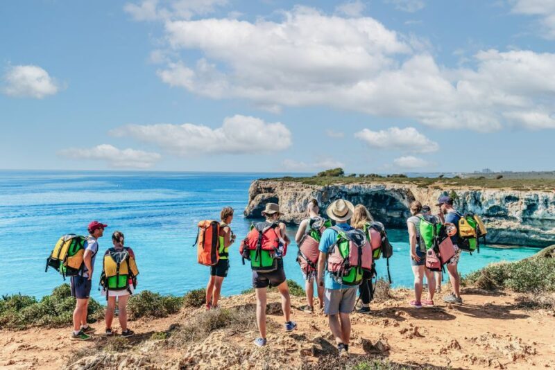 Mallorca: Cova des Coloms Caving Trip with Hotel Transfer - FAQ