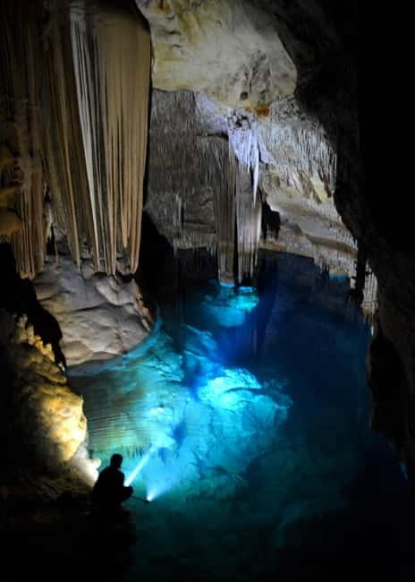 Mallorca: Cova des Coloms Sea Cave Excursion by Boat - FAQs