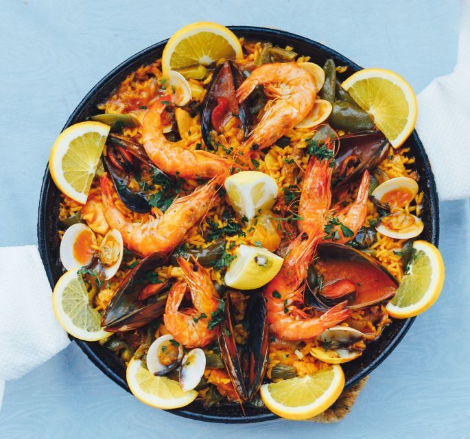 Mallorca: Dinner Experience with the Famous "Paella Man" - Practical Tips for Booking and Enjoyment