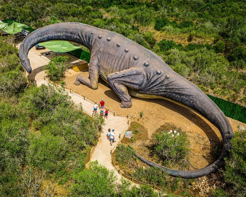 Mallorca: Dinosaurland and Caves of Hams Combined Ticket - Key Points