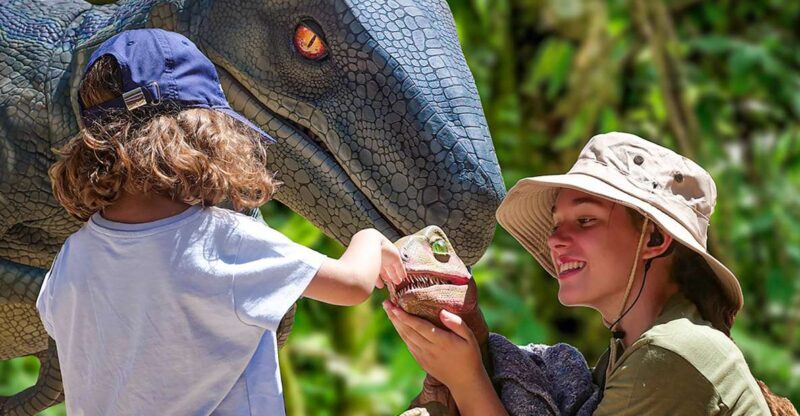 Mallorca: Dinosaurland and Caves of Hams Combined Ticket - Practical Details & Tips for Visiting