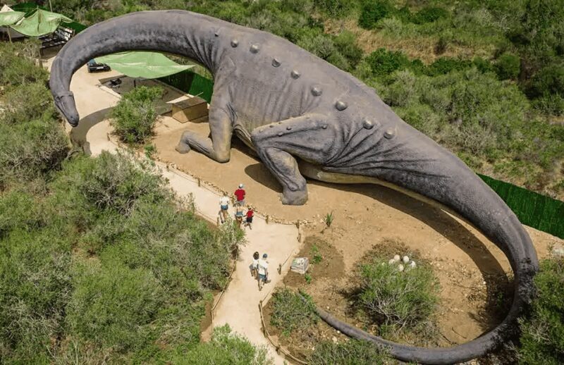 Mallorca: Dinosaurland Park, Hams Caves & Porto Cristo Tour - Practical Tips for Making the Most of This Tour
