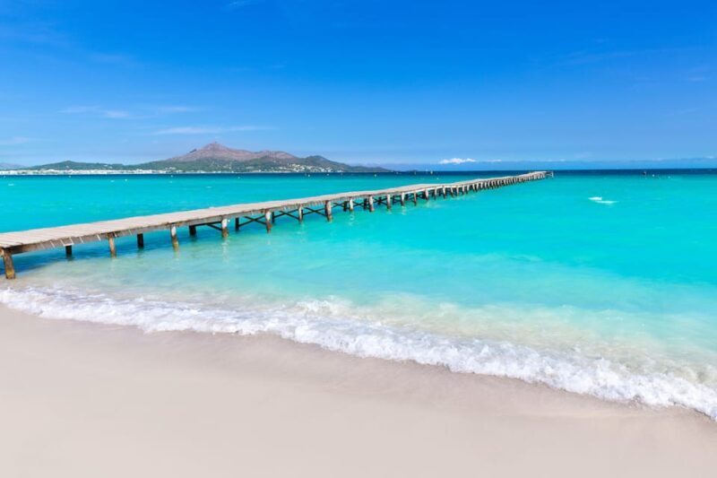 Mallorca: Discover Paradise: Formentor and Playa de Muro - FAQ