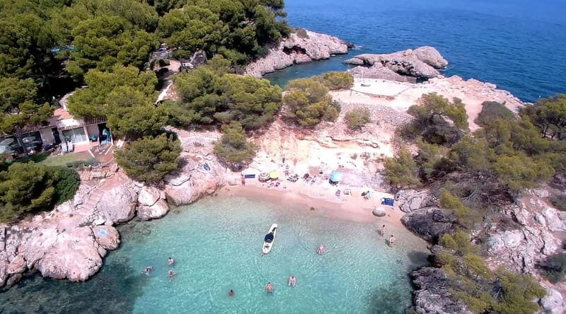 Mallorca: Discover paradisiacal coves on board of an exclusive catamaran - Practical Details and Considerations