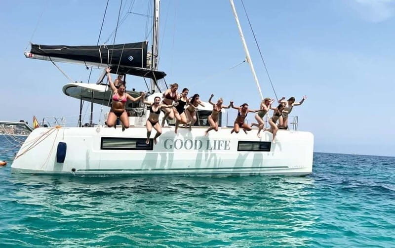 Mallorca: Discover paradisiacal coves on board of an exclusive catamaran - Final Thoughts