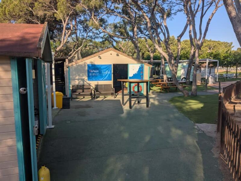 Mallorca: Discover Scuba Diving Experience - An in-depth look at the Mallorca Discover Scuba Experience