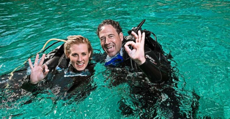 Mallorca: Discover Scuba Diving from the beach - The Practicalities: What You Need to Know