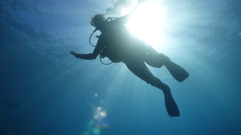 Mallorca: Discover Scuba Diving from the boat - Frequently Asked Questions