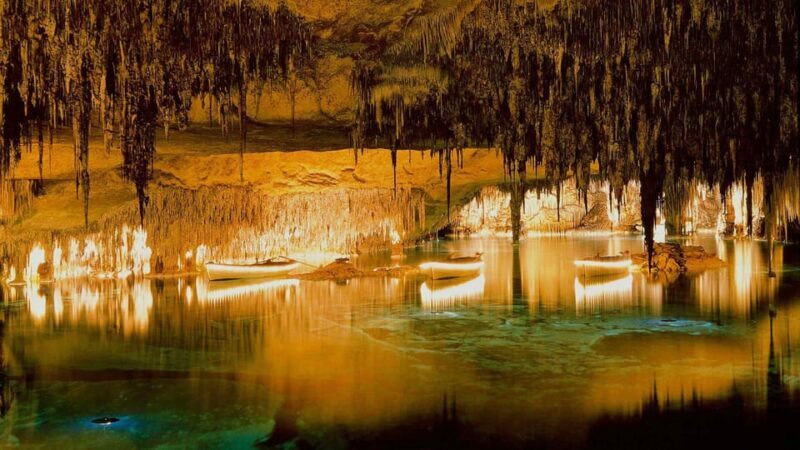 Mallorca: Drach and Hams Caves, and Porto Cristo Day Tour - A Deep Dive Into Mallorcas Cave Wonders