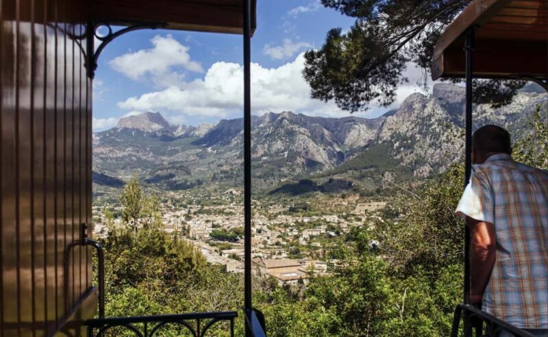 Mallorca: Exclusive Soller Train and Tram Half-Day Tour - Key Points