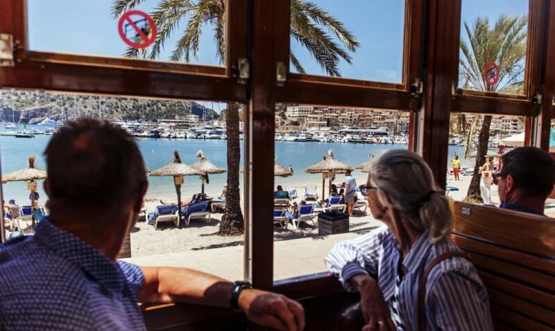 Mallorca: Exclusive Soller Train and Tram Half-Day Tour - An In-Depth Look at the Experience