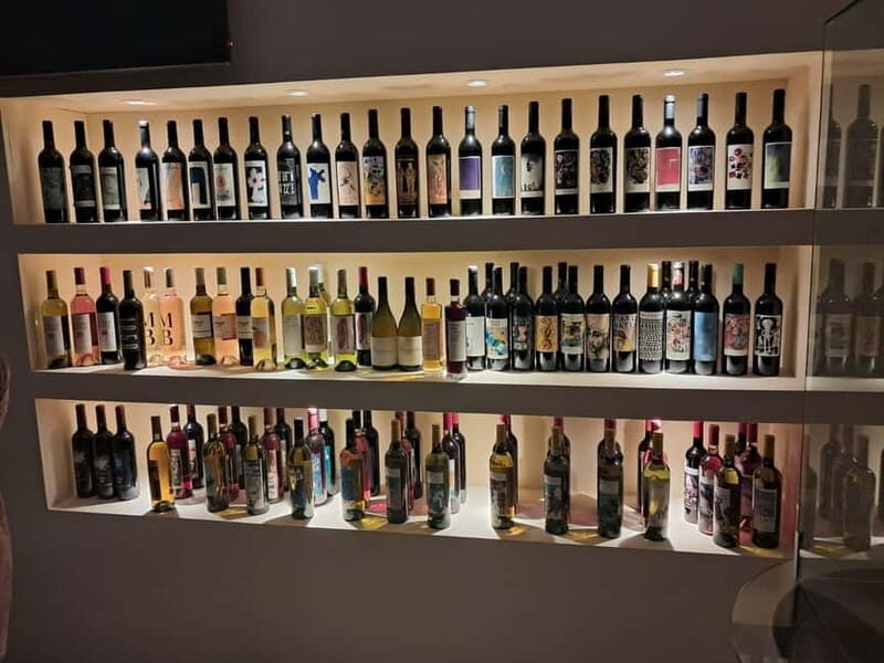 Mallorca: Exclusive wine tour with breakfast, wine tasting, and paella - Key Points