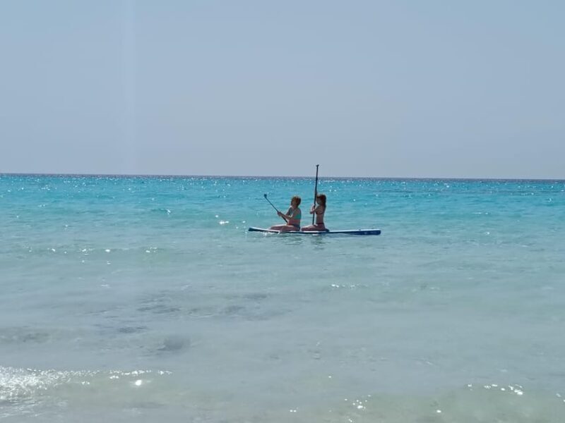 Mallorca Experinence: Es Trenc con Paddlesurf y Snorkel - Why This Tour Delivers Value