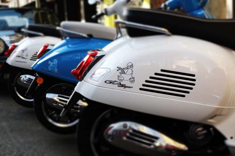 Mallorca: Explore Mallorca Island with Iconic Vespa Scooter - What the Reviews Say