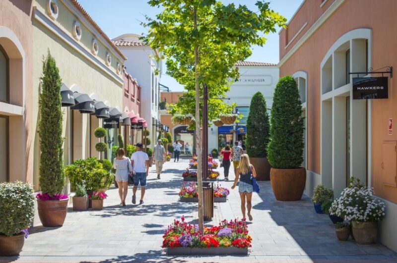 Mallorca: Fashion Outlet Shopping Excursion by Bus - FAQ
