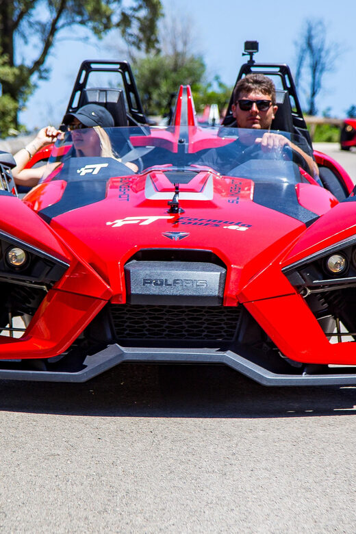 Mallorca: Formula Car and Buggy combo tour - Final Thoughts