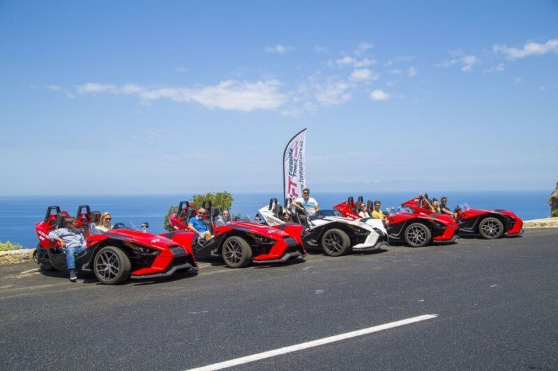 Mallorca: Formula Car Tour - Is This Tour Worth the Price?